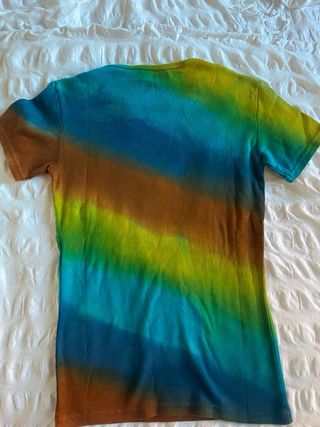 Vintage y2k grunge fairy nineties top t-shirt