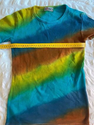 Vintage y2k grunge fairy nineties top t-shirt