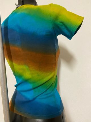 Vintage y2k grunge fairy nineties top t-shirt