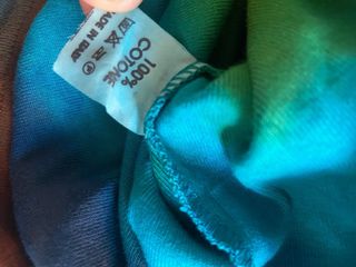 Vintage y2k grunge fairy nineties top t-shirt