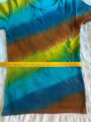 Vintage y2k grunge fairy nineties top t-shirt