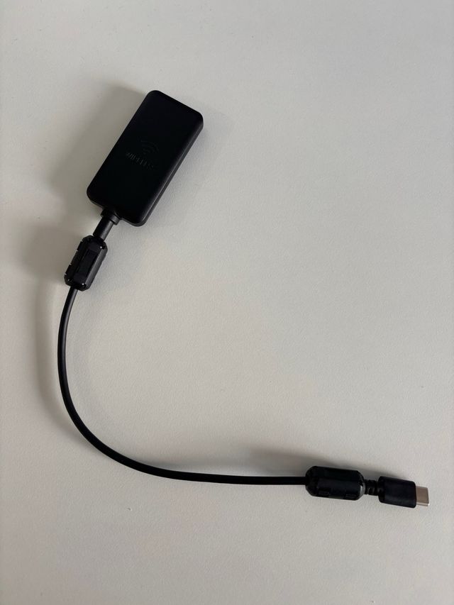 Emisor audio Samsung WHM520V