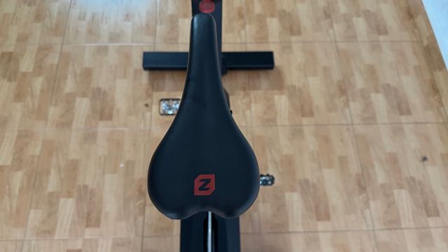 Bicicleta estática Zbike Zycle