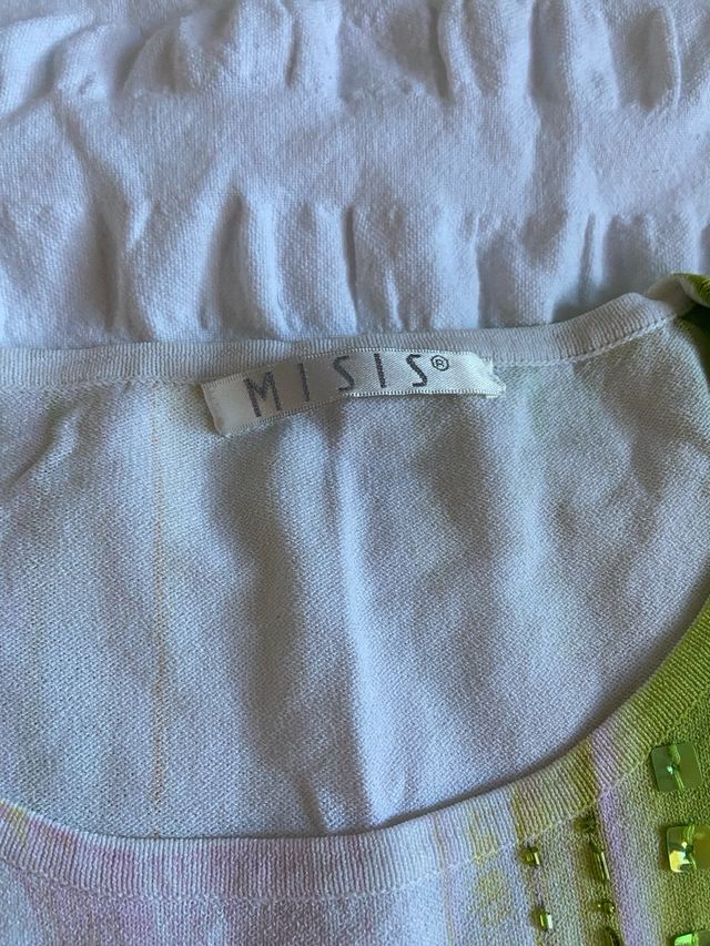 Vintage fairy boho y2k long sleeve top