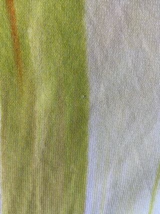 Vintage fairy boho y2k long sleeve top