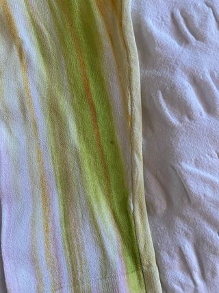 Vintage fairy boho y2k long sleeve top