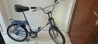 BH BICICROSS AÑOS 80