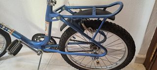 BH BICICROSS AÑOS 80
