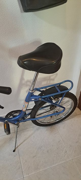 BH BICICROSS AÑOS 80