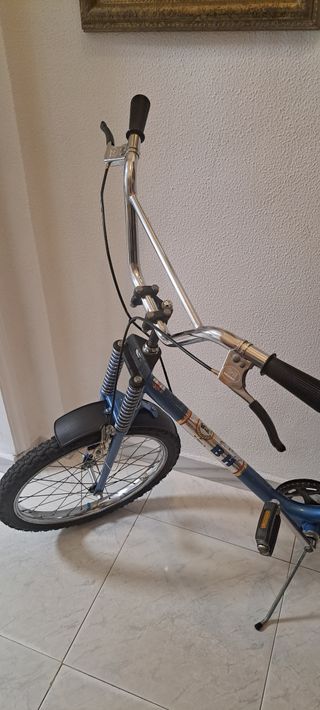 BH BICICROSS AÑOS 80