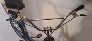 BH BICICROSS AÑOS 80
