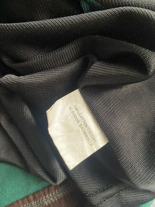 Vintage boho hippie fairy y2k skirt