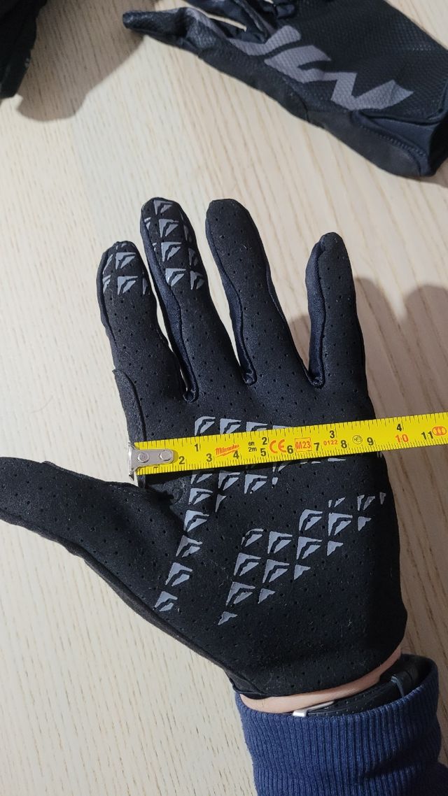 Guantes Merida Talla L