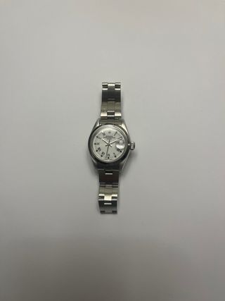 Rolex Lady acero Oyster  69160