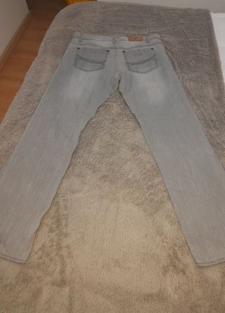 Pantalón vaquero Titto Bluni