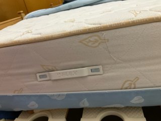Cama vintage de 80x180
