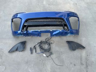 Paragolpe delantero range rover sport SVR original