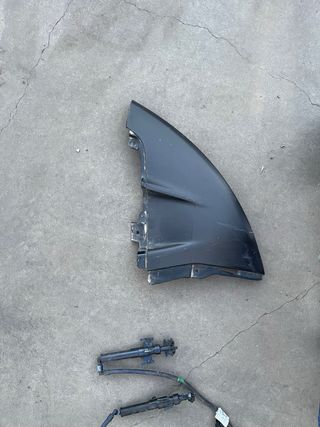 Paragolpe delantero range rover sport SVR original