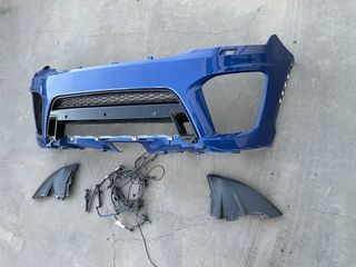 Paragolpe delantero range rover sport SVR original