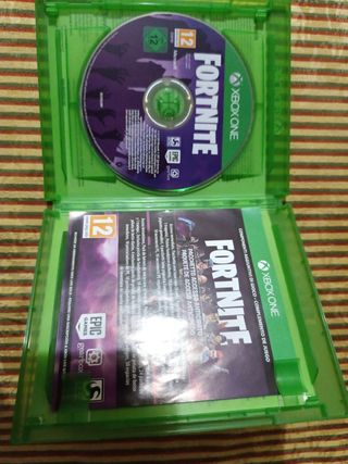 Fortnite Anno da collezione 2017