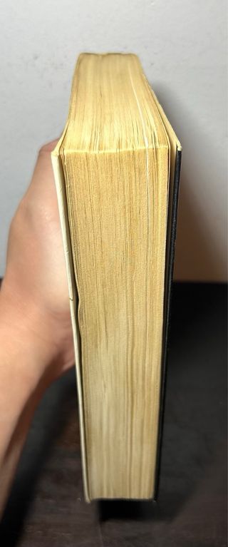 Ojos de fuego. Stephen King.