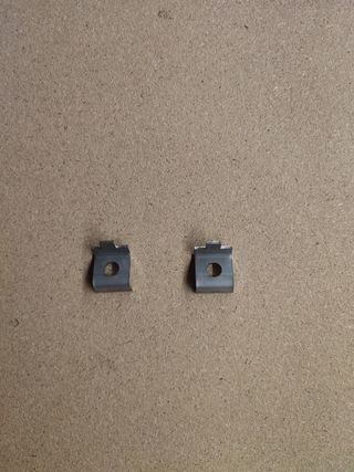 Grapa sujeccion cerquillo faro