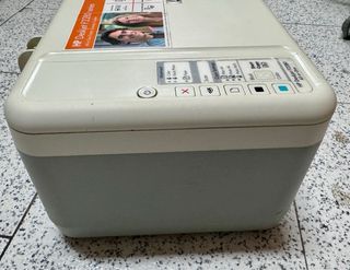 Impresora multifuncion HP