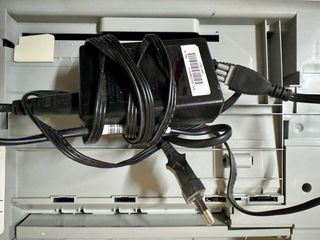 Impresora multifuncion HP