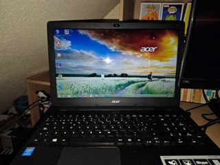 Acer Aspire E15