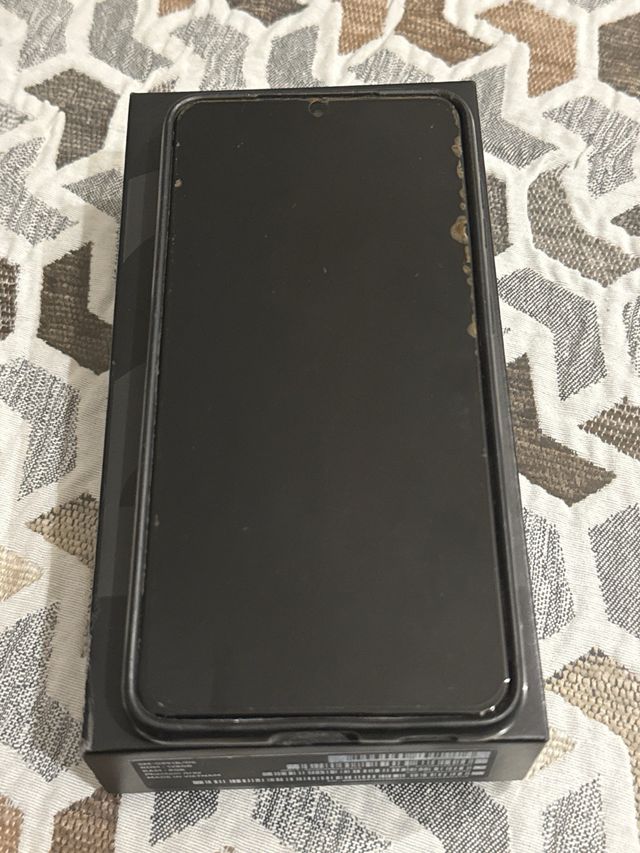 Samsung galaxy S21 5G