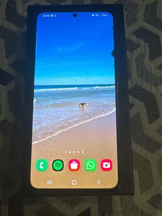 Samsung Galaxy S21 5G
