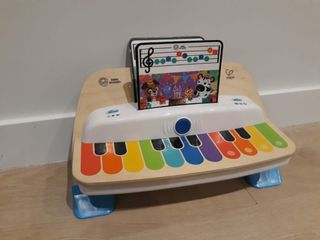 Hape Baby Einstein Piano Magic Touch