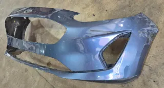 VENDO PARAGOLPE DELANTERO FORD FIESTA