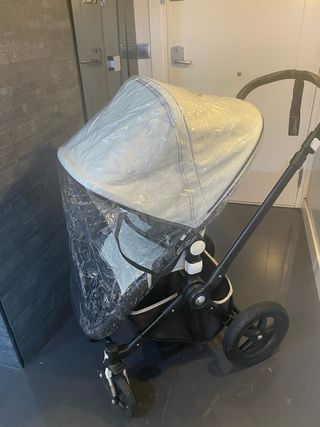 Bugaboo Camaleon 3 Atelier 