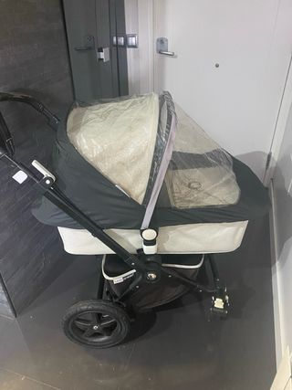 Bugaboo Camaleon 3 Atelier 