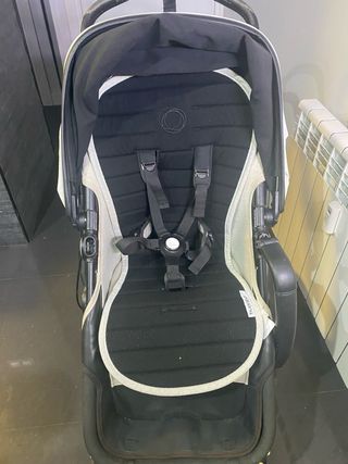 Bugaboo Camaleon 3 Atelier 