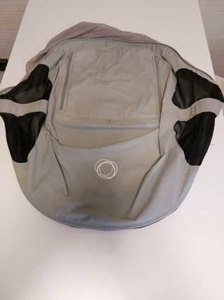 Bugaboo Camaleon 3 Atelier 