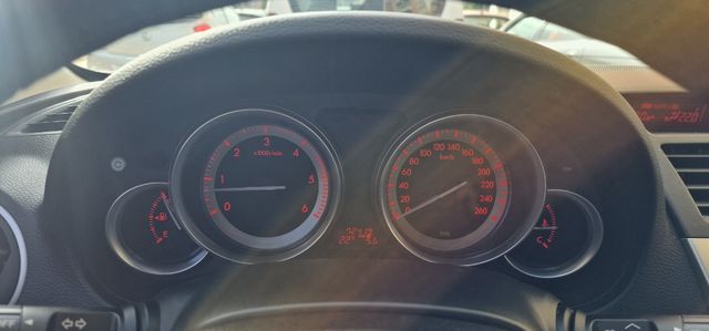 Mazda 6 2009