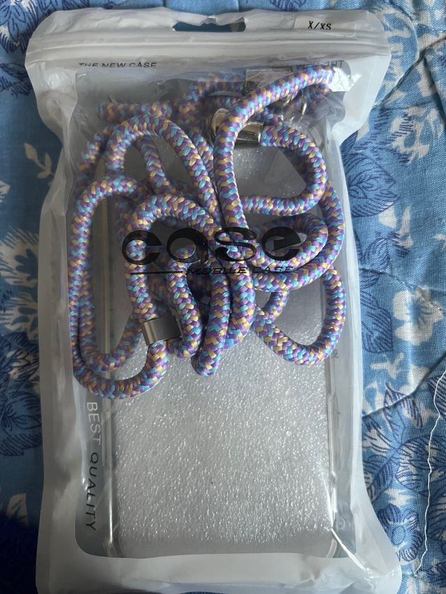 Funda iphone XS/X