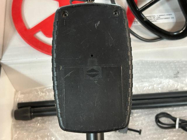 Metal detector Pirate Phoenix Pro
