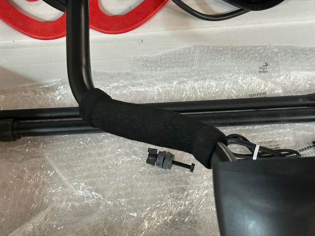 Metal detector Pirate Phoenix Pro