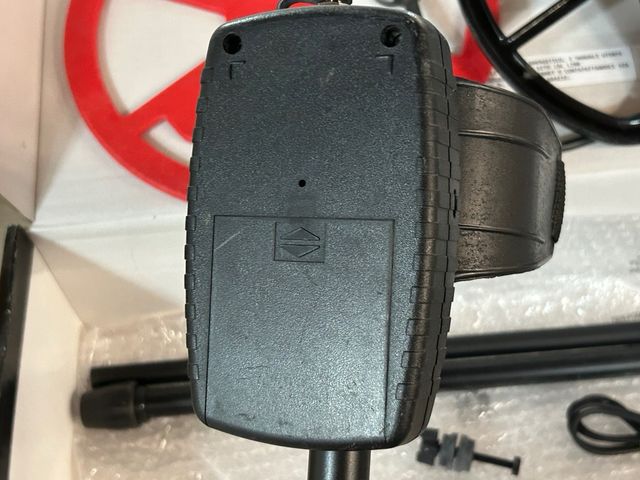 Metal detector Pirate Phoenix Pro