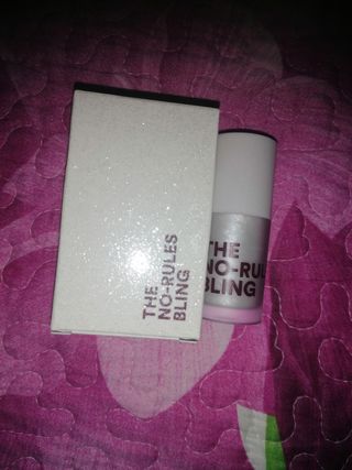 The no-rules bling 3ina