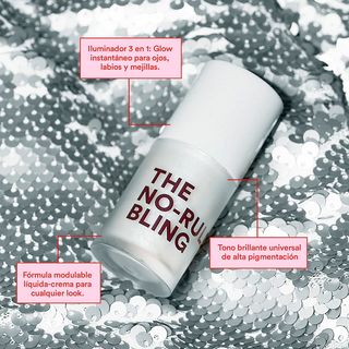 The no-rules bling 3ina