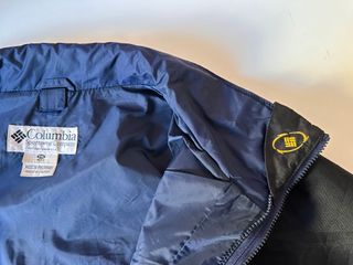Trackjacket Columbia