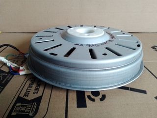 Motor inverter lavadora Samsung