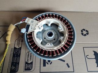 Motor inverter lavadora Samsung