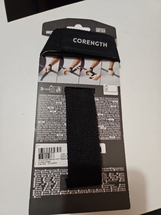 Lifting strap correa para levantar pesas
