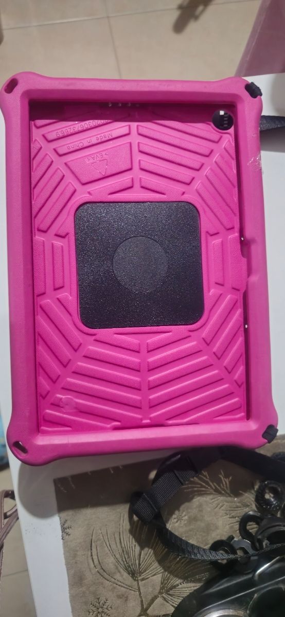 Funda tablet infantil