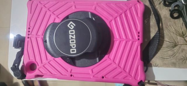 Funda tablet infantil